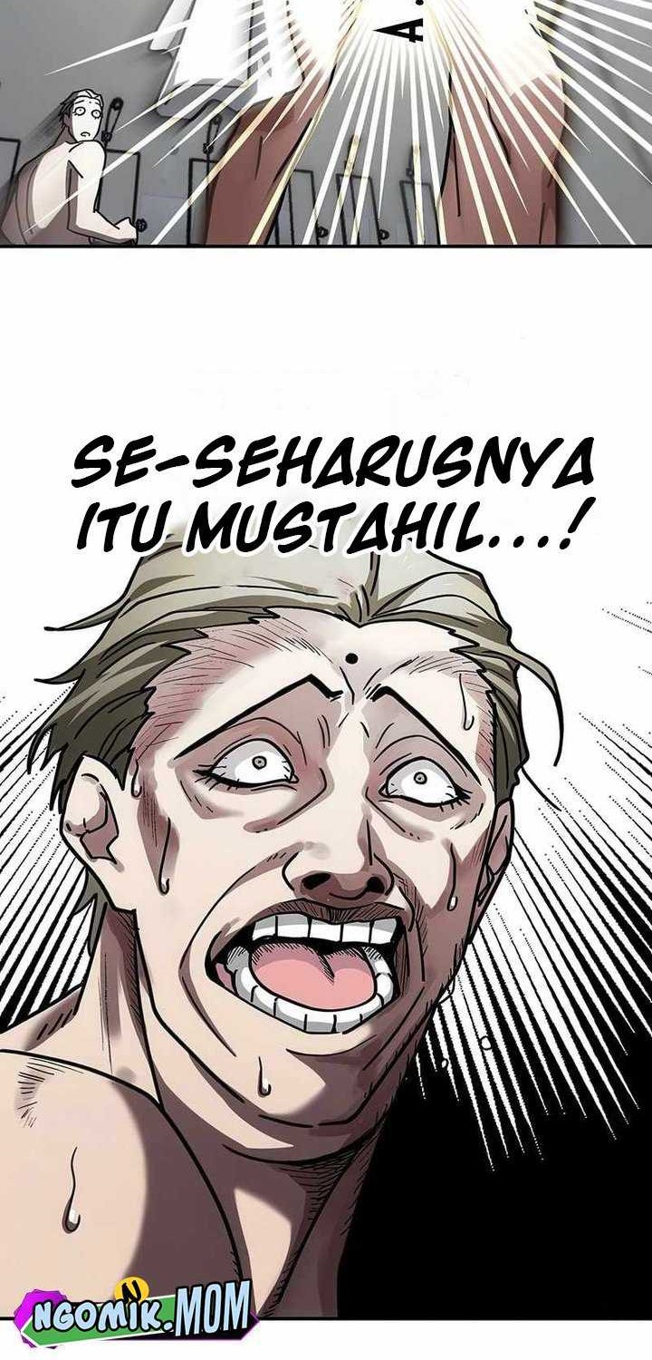 Aristocrats Revenge Chapter 7 Gambar 9