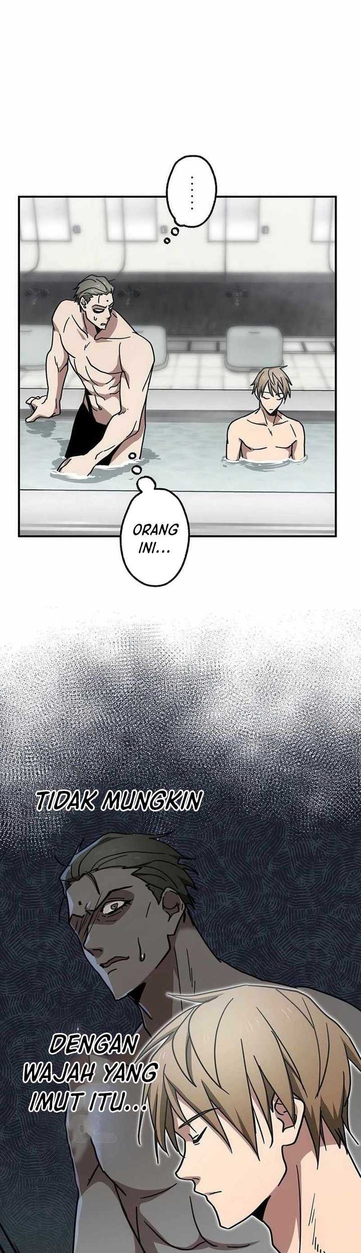 Aristocrats Revenge Chapter 7 Gambar 10