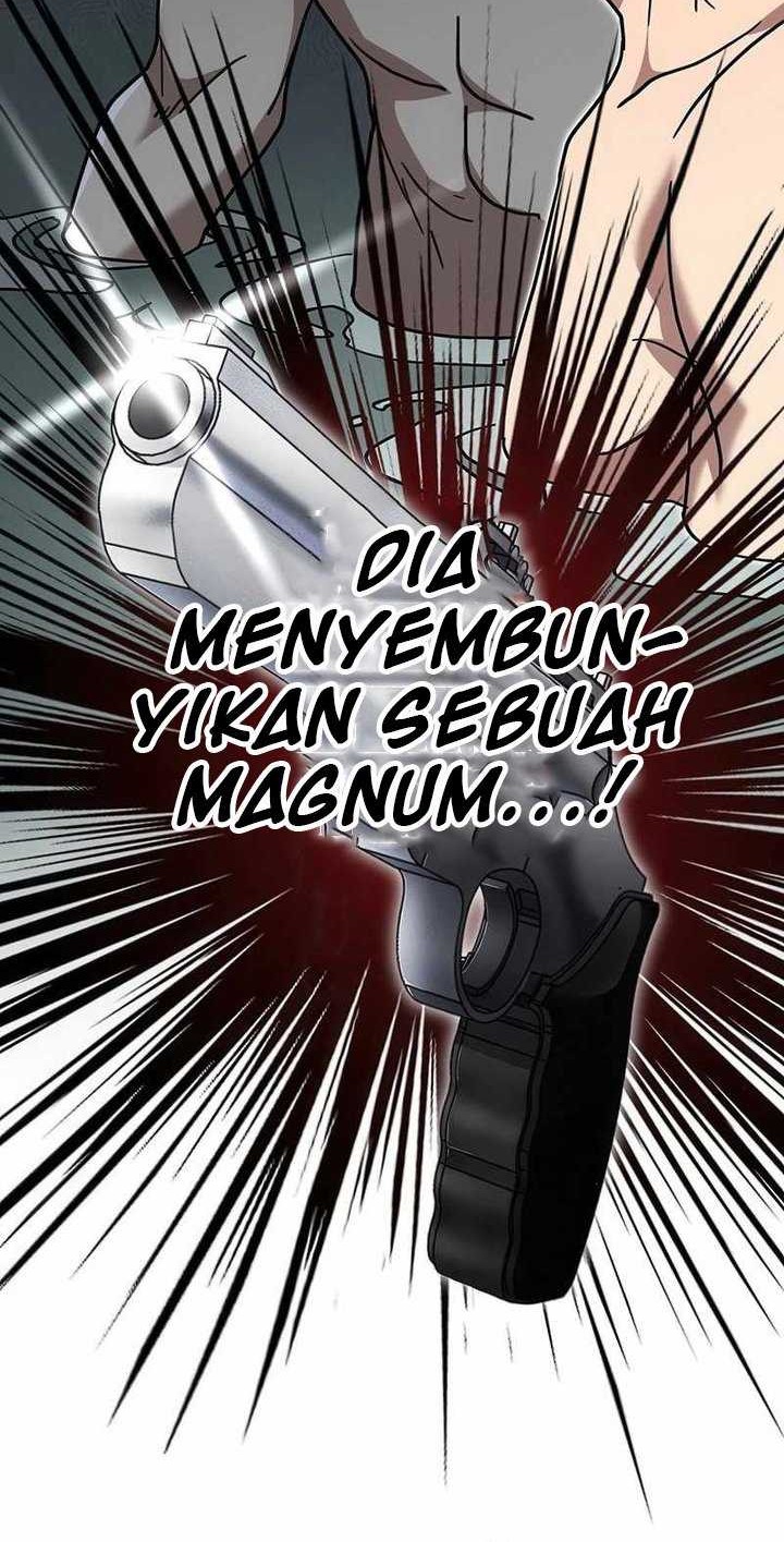 Aristocrats Revenge Chapter 7 Gambar 11