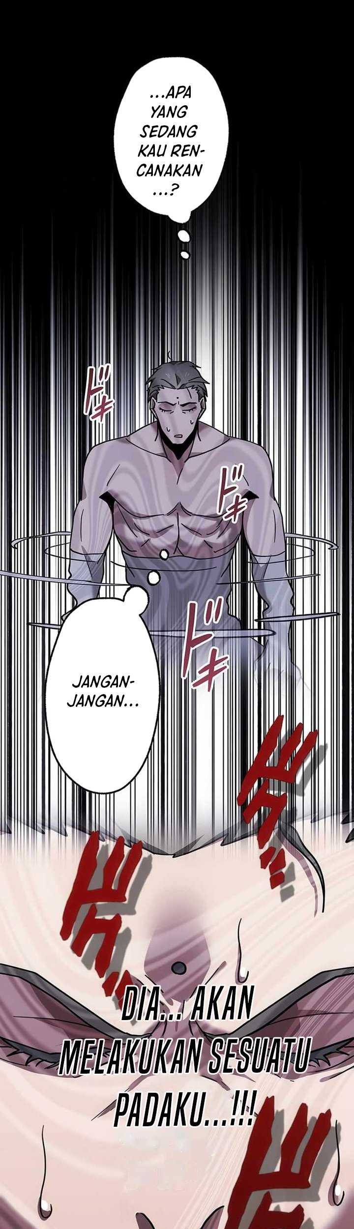 Aristocrats Revenge Chapter 7 Gambar 14