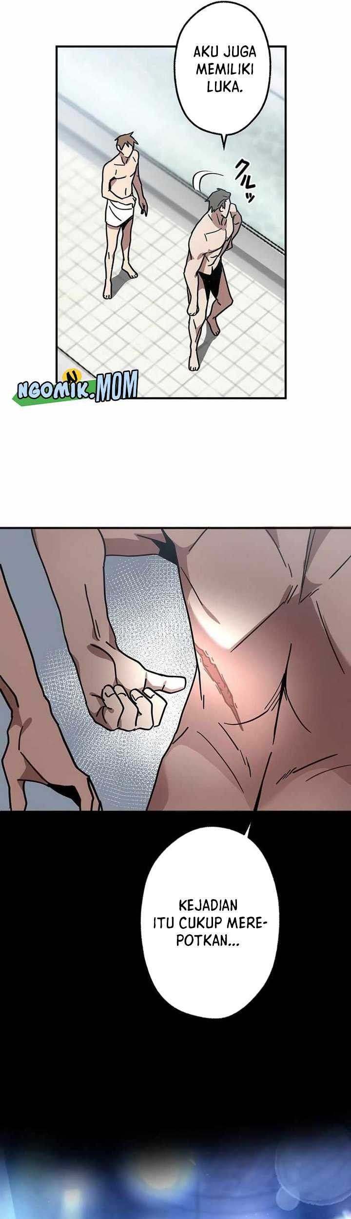 Aristocrats Revenge Chapter 8 Gambar 24