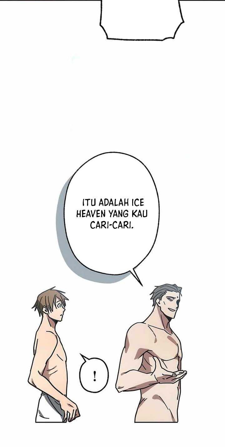 Aristocrats Revenge Chapter 8 Gambar 27