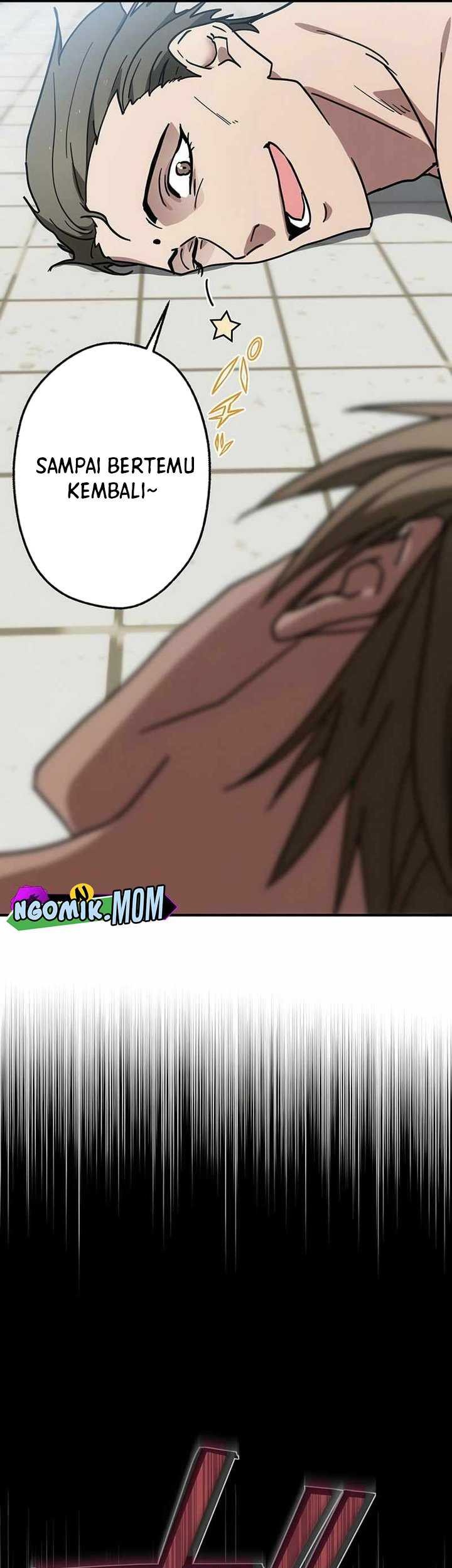 Aristocrats Revenge Chapter 8 Gambar 34