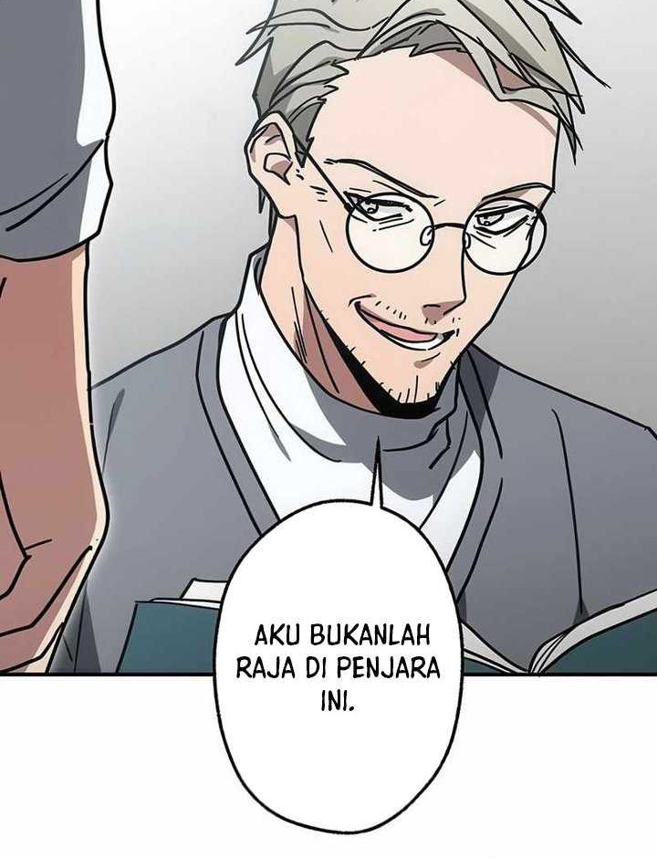 Aristocrats Revenge Chapter 8 Gambar 45