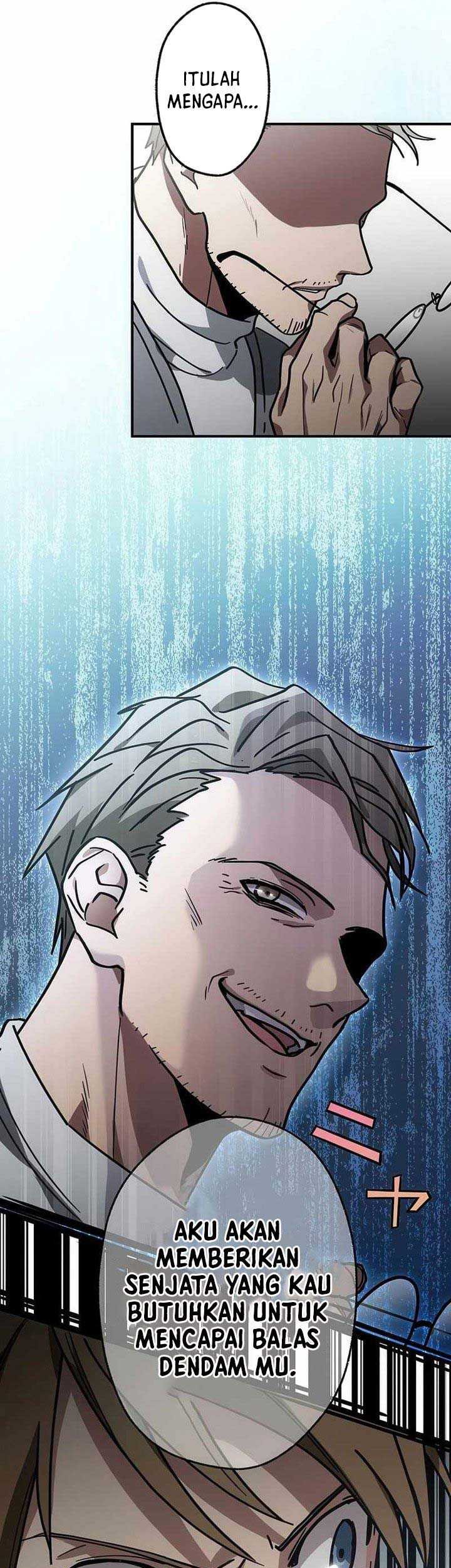 Aristocrats Revenge Chapter 8 Gambar 54