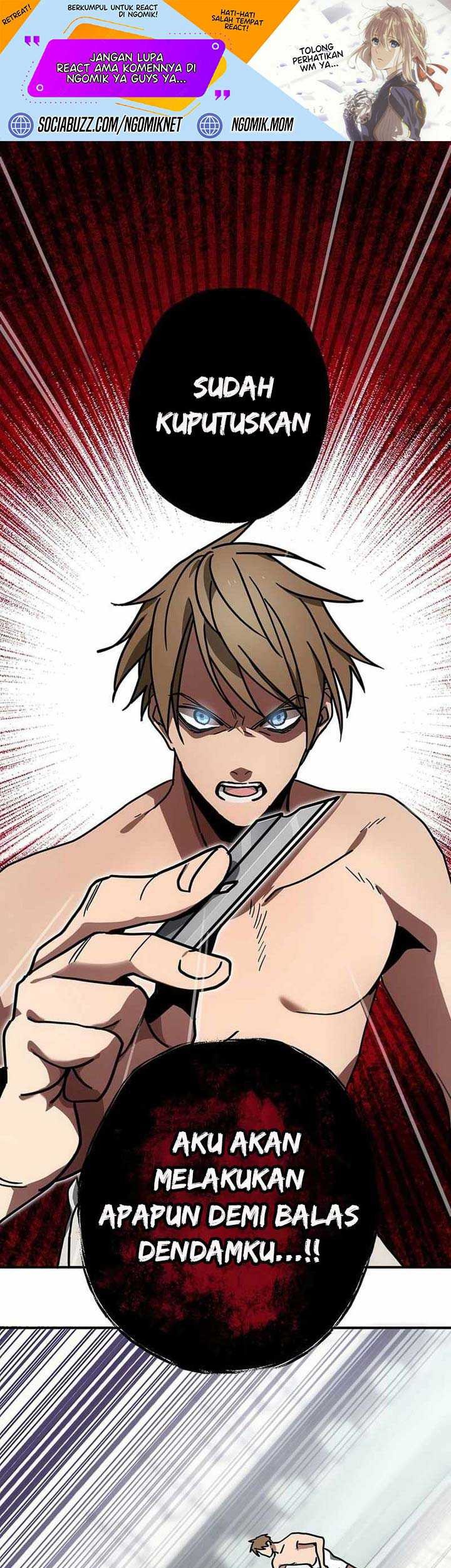 Baca  Aristocrats Revenge Chapter 8 Gambar 2