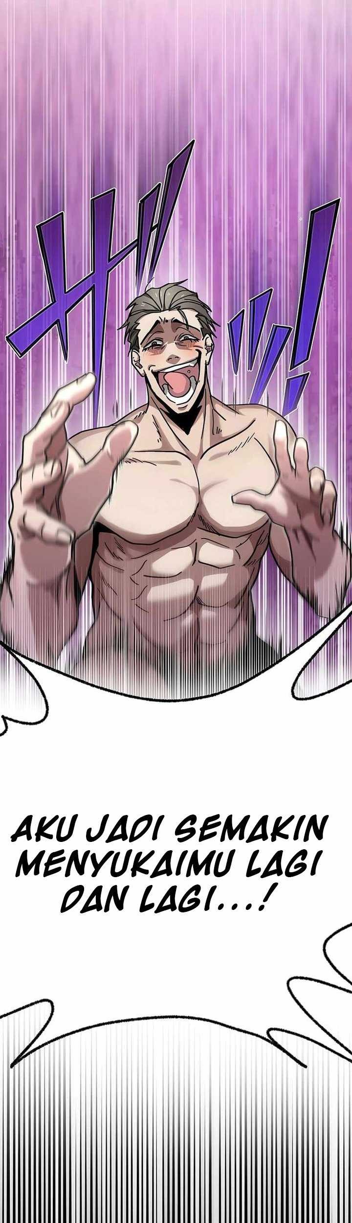 Aristocrats Revenge Chapter 8 Gambar 4