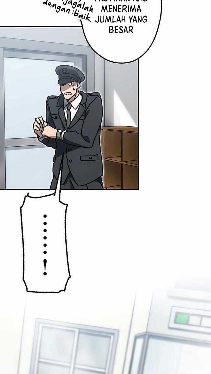 Aristocrats Revenge Chapter 8 Gambar 9