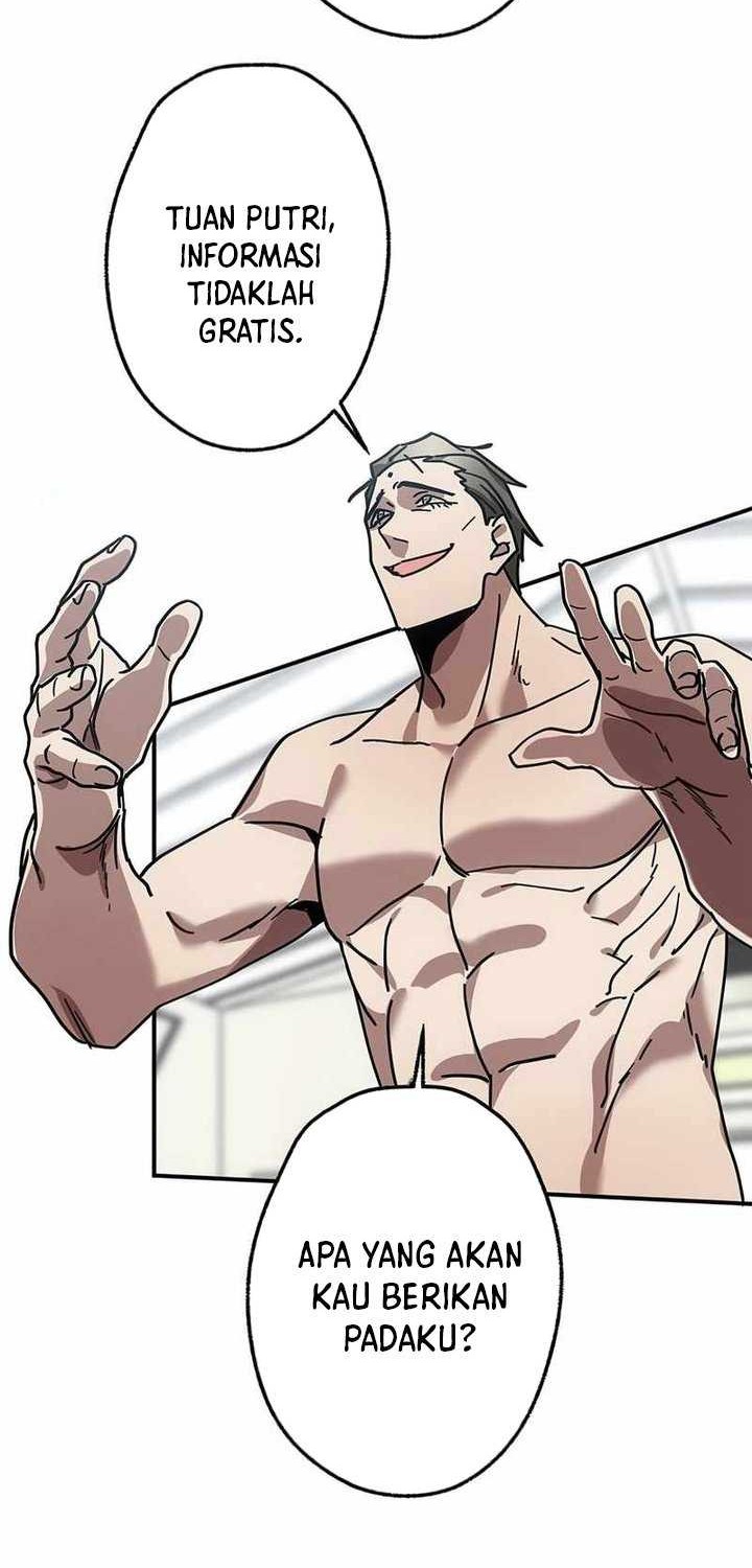 Aristocrats Revenge Chapter 8 Gambar 11