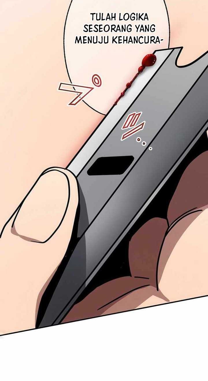 Aristocrats Revenge Chapter 8 Gambar 15