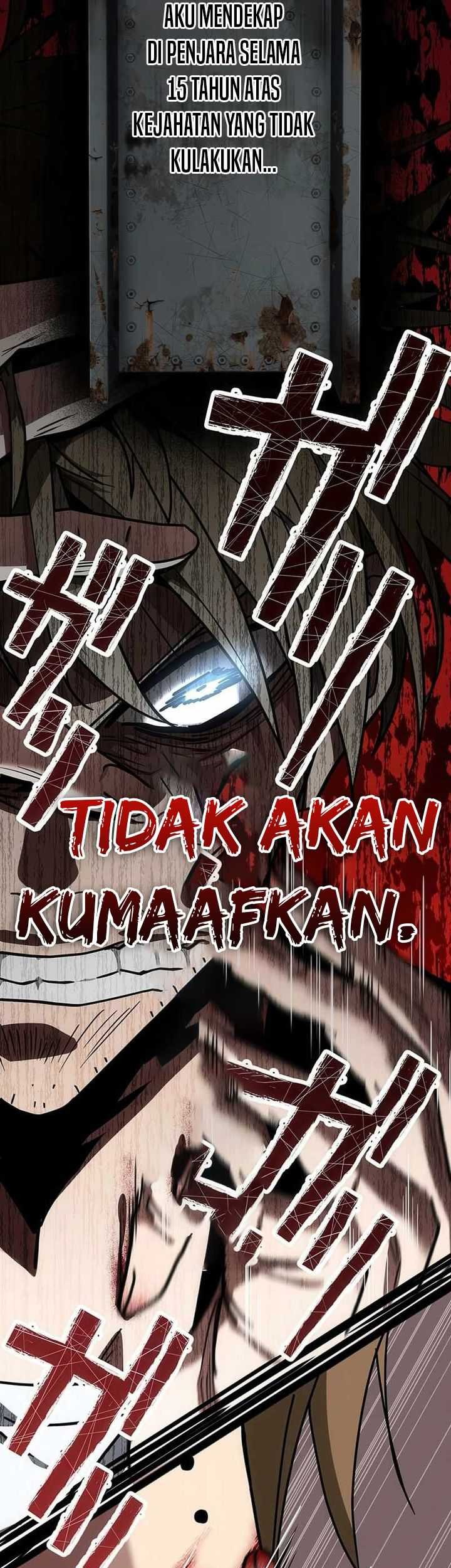 Aristocrats Revenge Chapter 9 Gambar 25