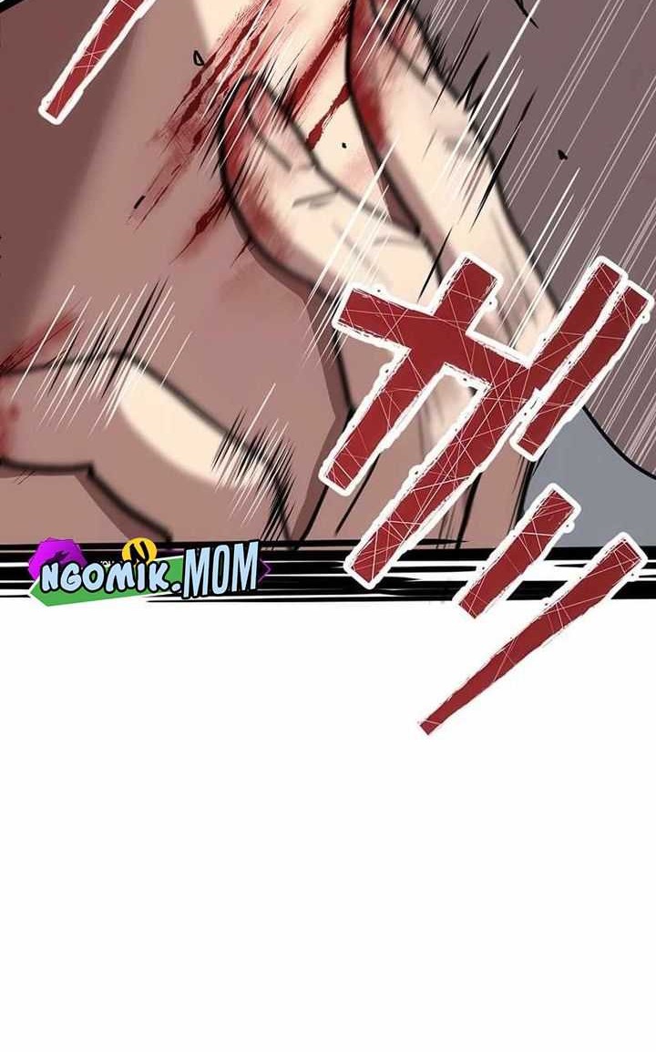 Aristocrats Revenge Chapter 9 Gambar 26
