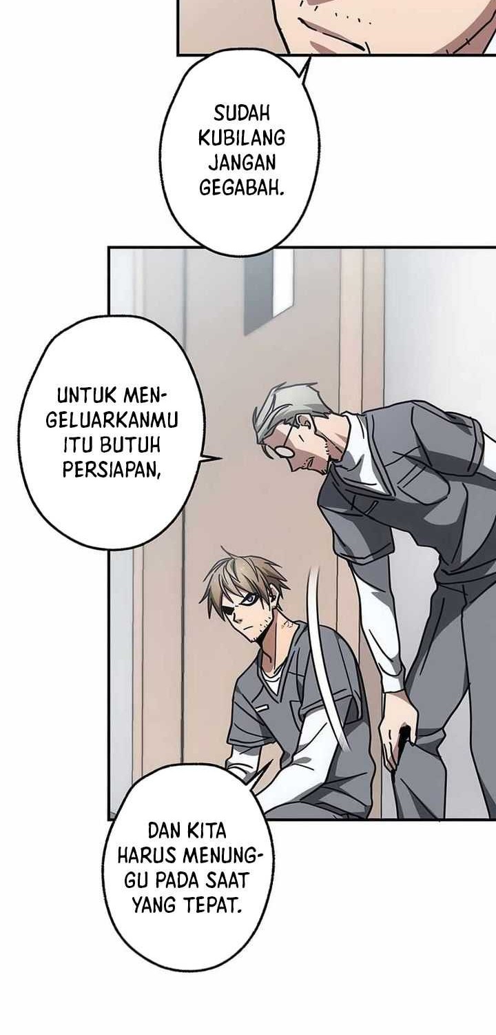 Aristocrats Revenge Chapter 9 Gambar 29