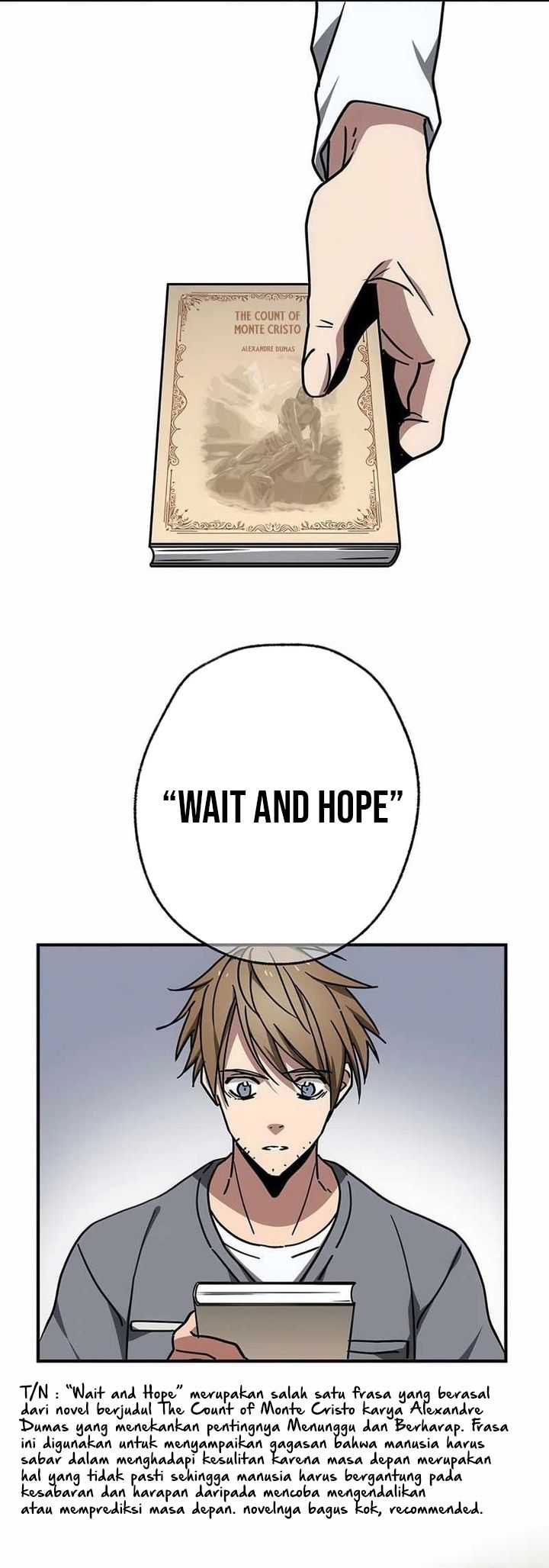 Aristocrats Revenge Chapter 9 Gambar 34