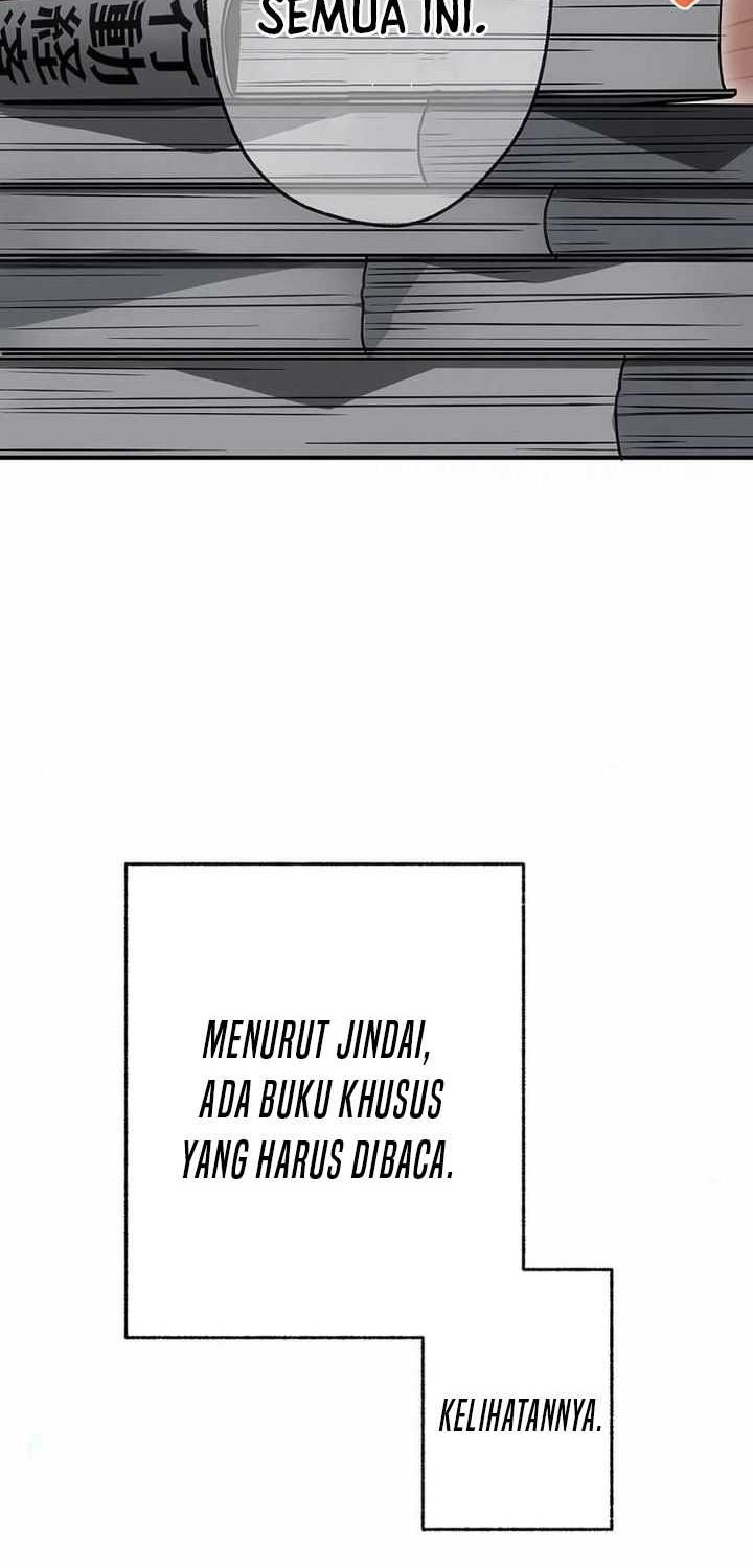 Aristocrats Revenge Chapter 9 Gambar 38