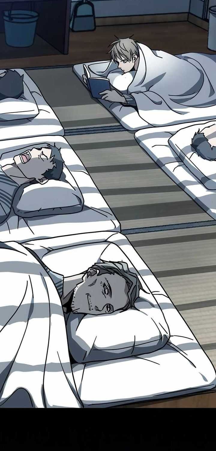 Aristocrats Revenge Chapter 9 Gambar 42