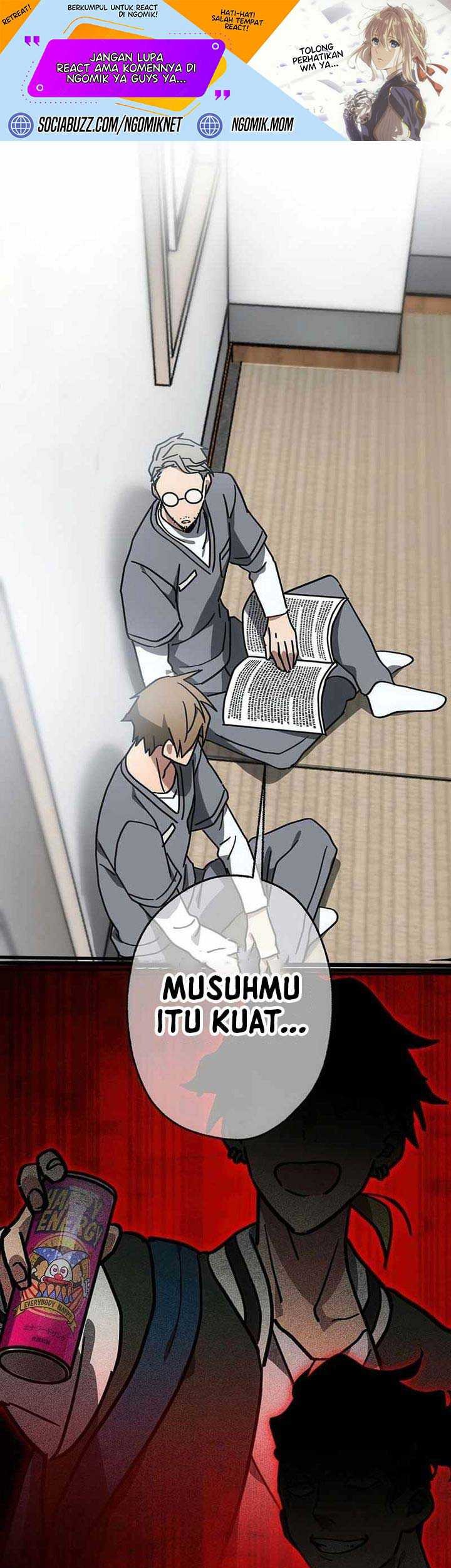 Baca  Aristocrats Revenge Chapter 9 Gambar 2