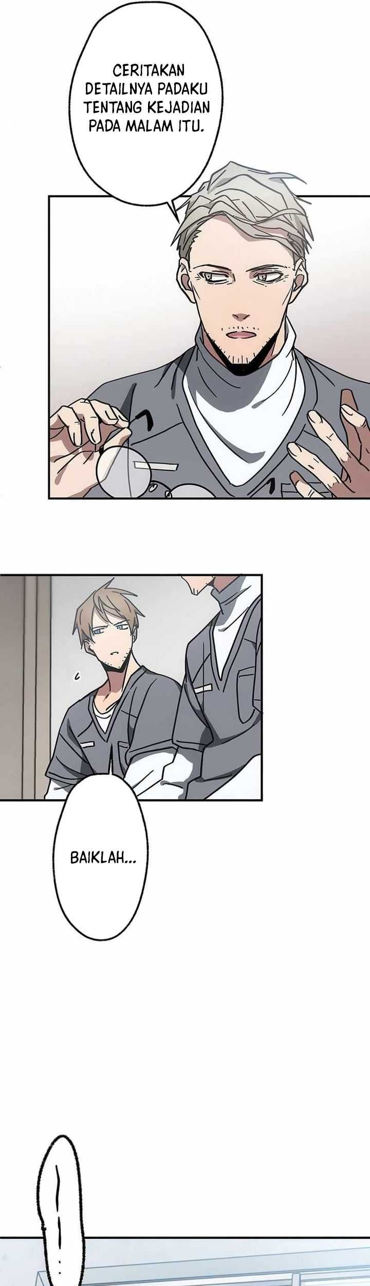 Aristocrats Revenge Chapter 9 Gambar 10