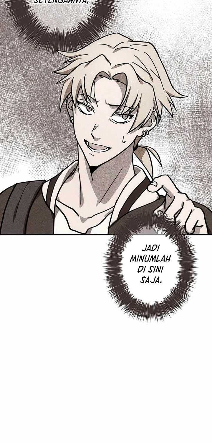 Aristocrats Revenge Chapter 9 Gambar 15