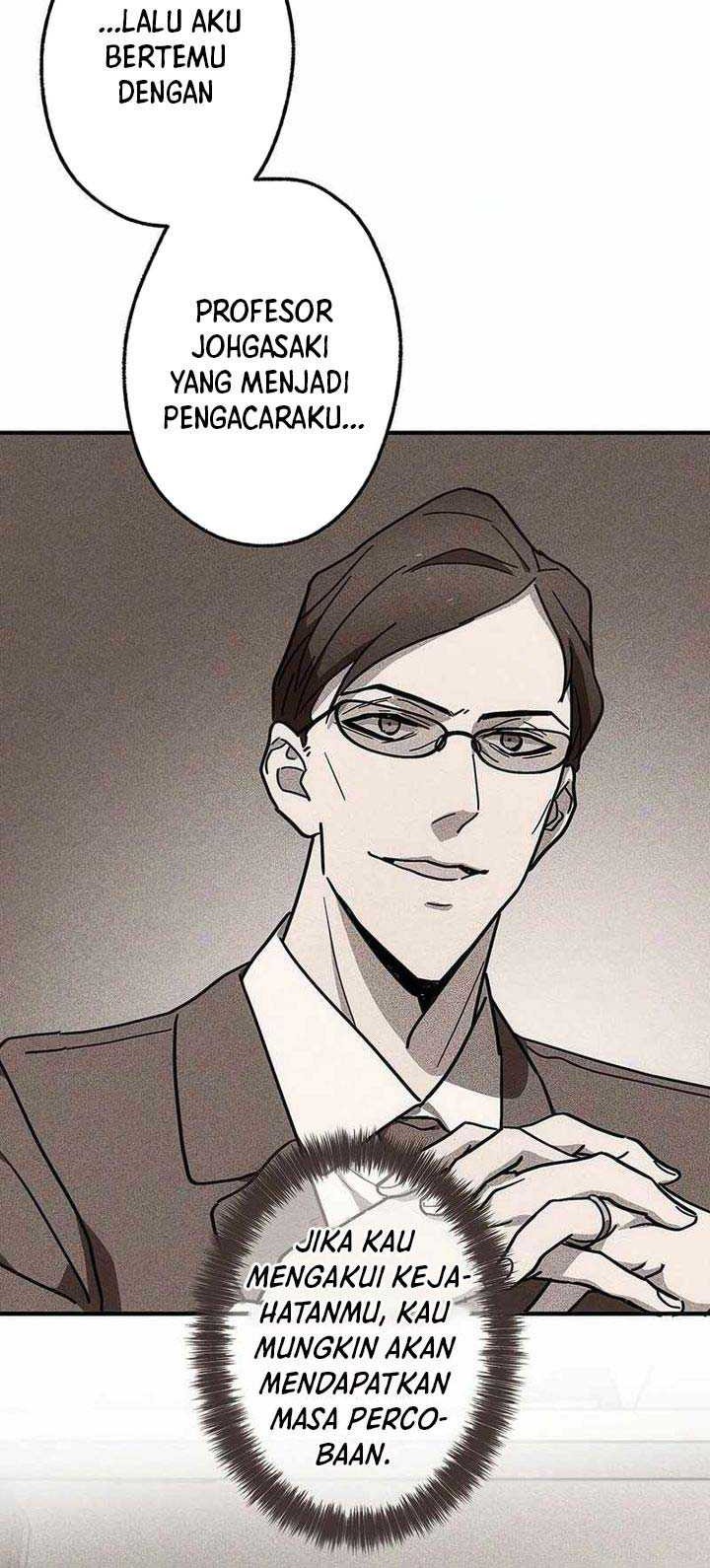 Aristocrats Revenge Chapter 9 Gambar 18