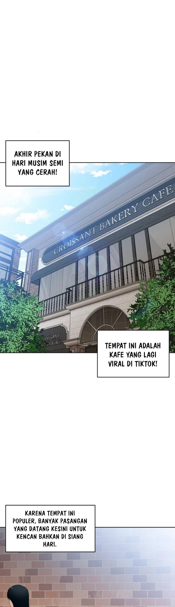 Baca Around Forty Chapter 1 Gambar 2