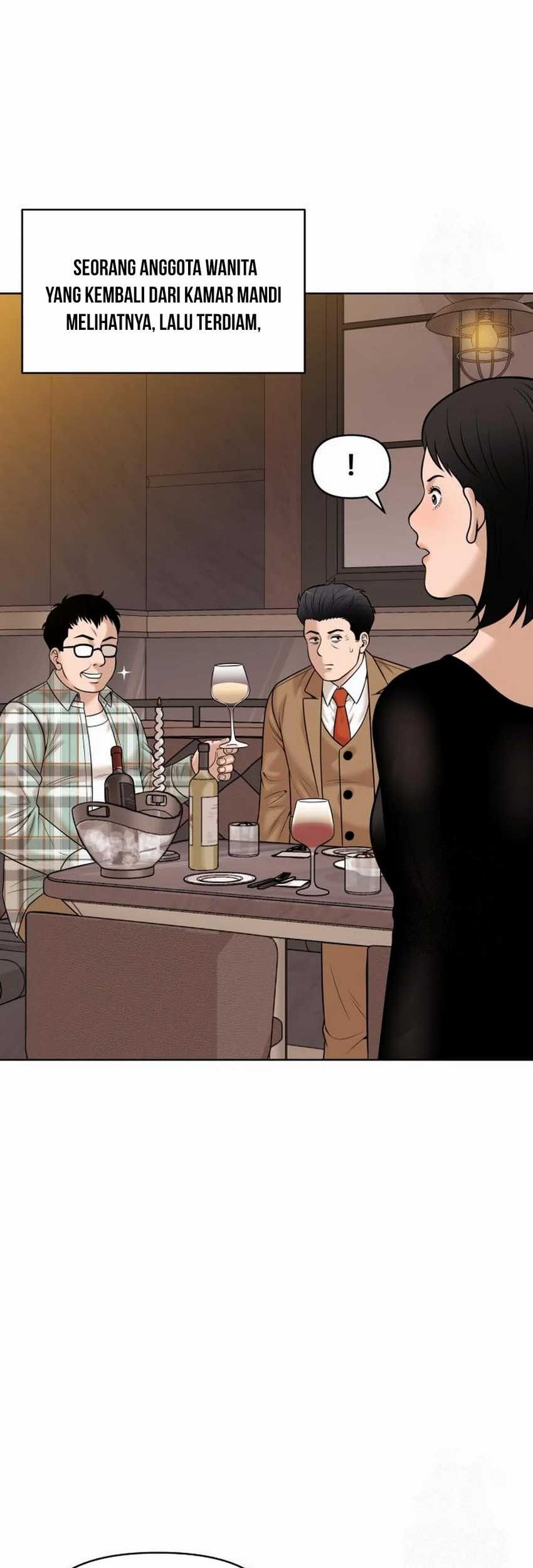 Around Forty Chapter 10 Gambar 43