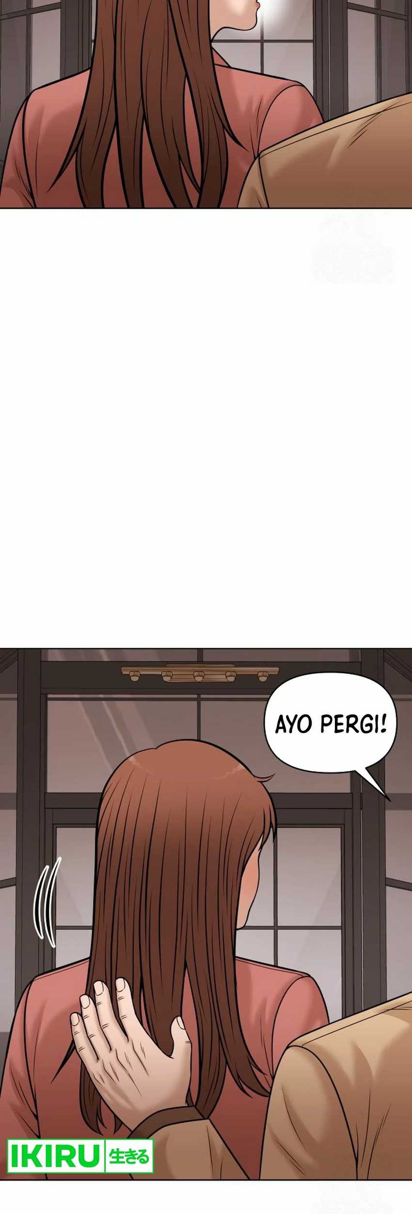 Around Forty Chapter 10 Gambar 58