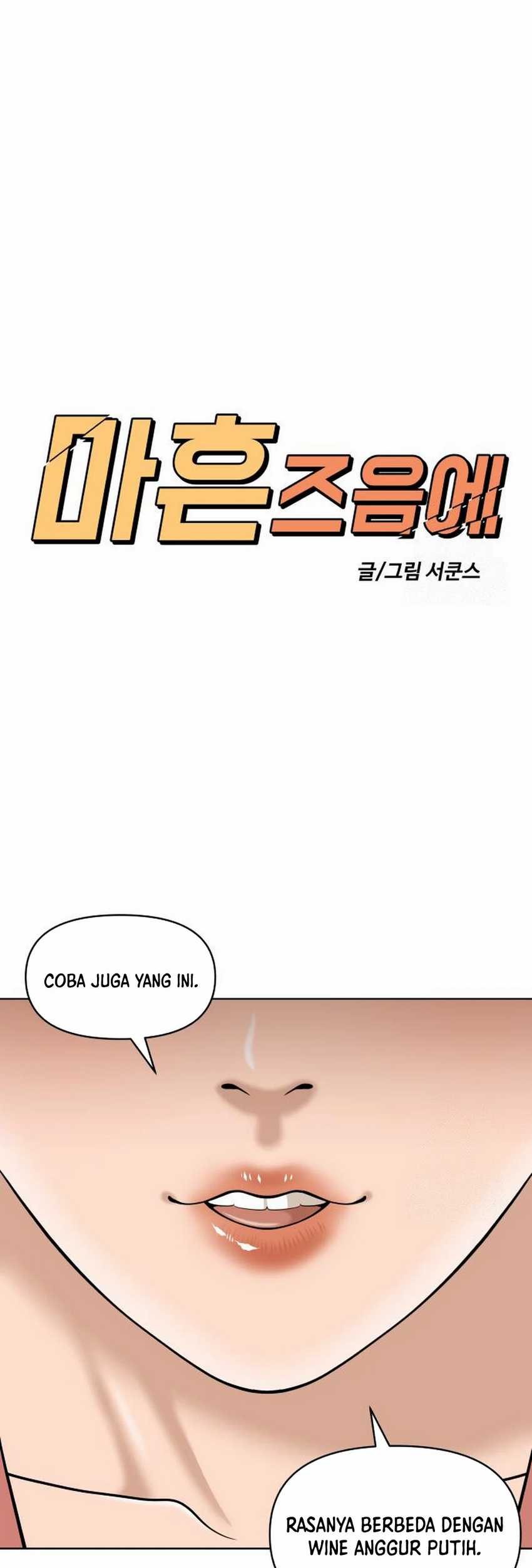 Baca  Around Forty Chapter 10 Gambar 2