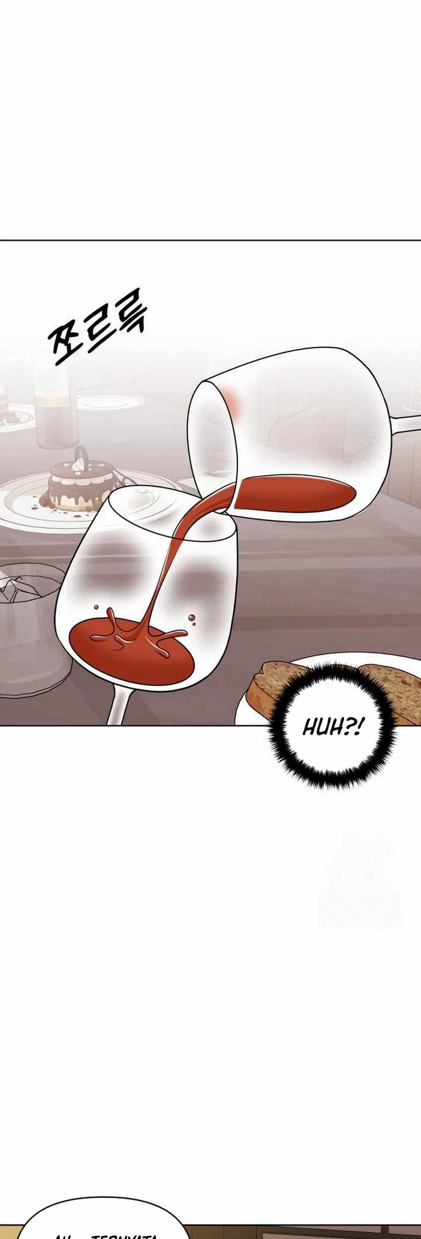 Around Forty Chapter 10 Gambar 4