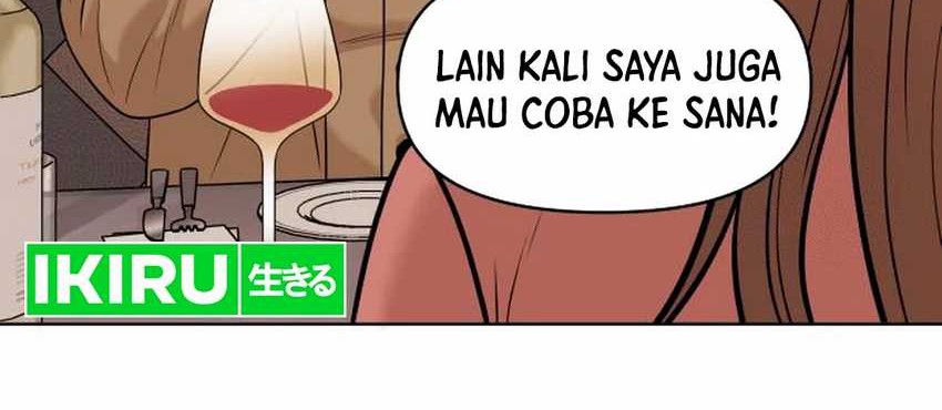 Around Forty Chapter 10 Gambar 13