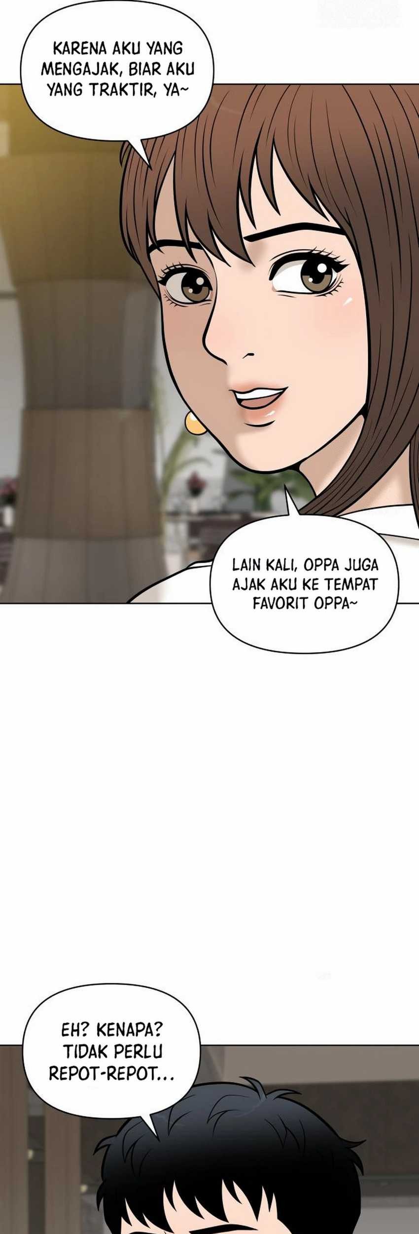 Around Forty Chapter 11 Gambar 67