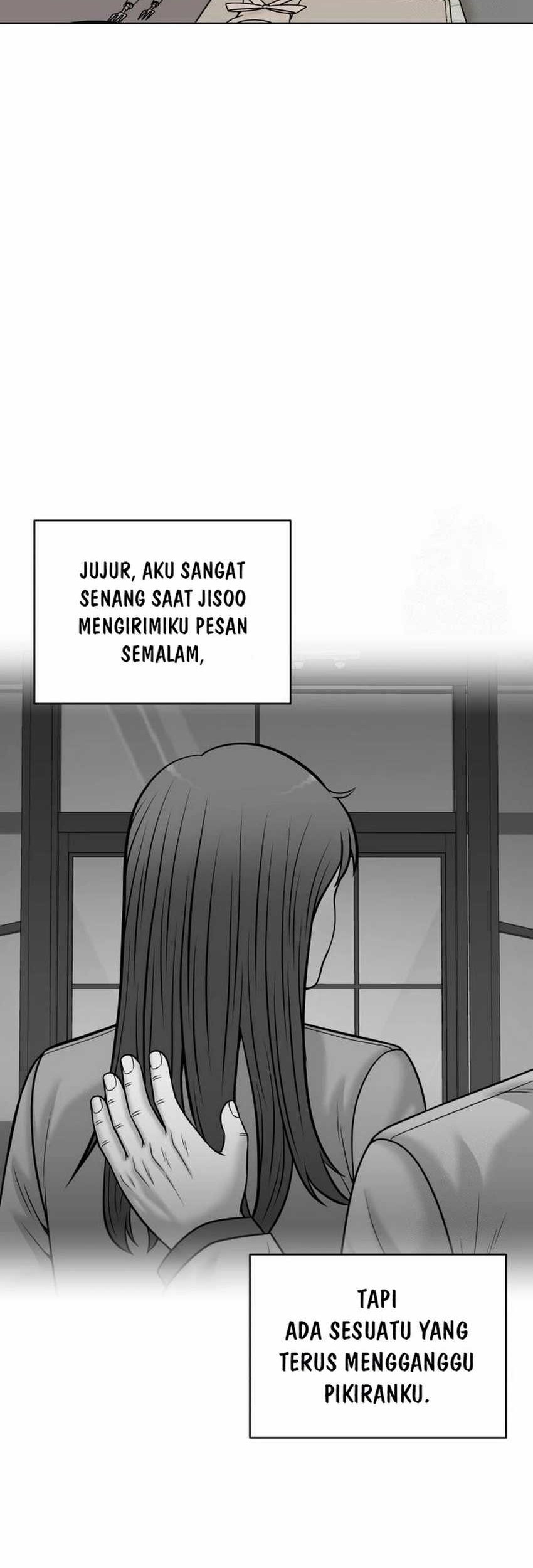 Around Forty Chapter 11 Gambar 70