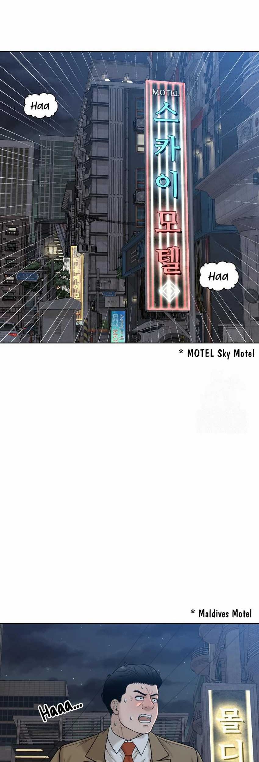 Around Forty Chapter 11 Gambar 3