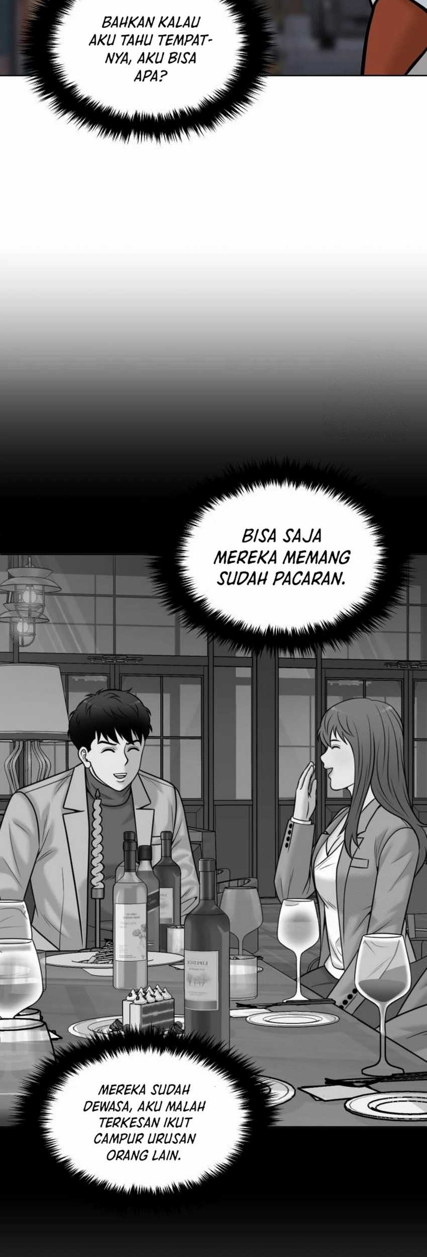 Around Forty Chapter 11 Gambar 9