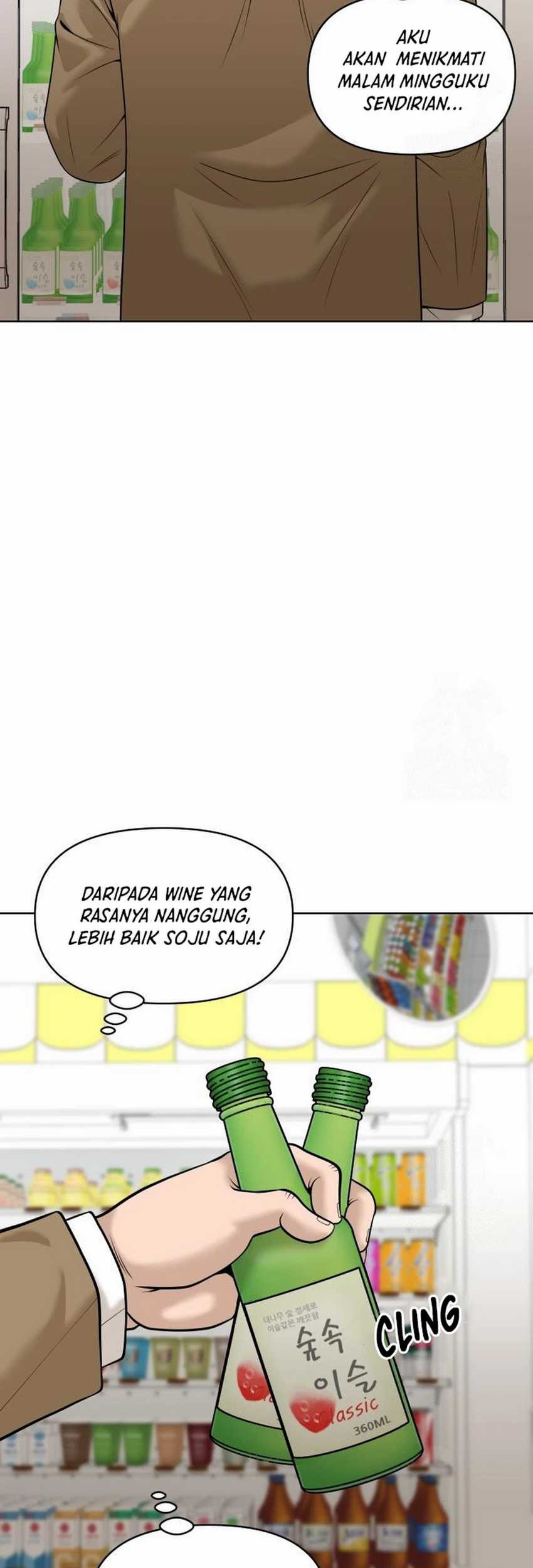 Around Forty Chapter 11 Gambar 19