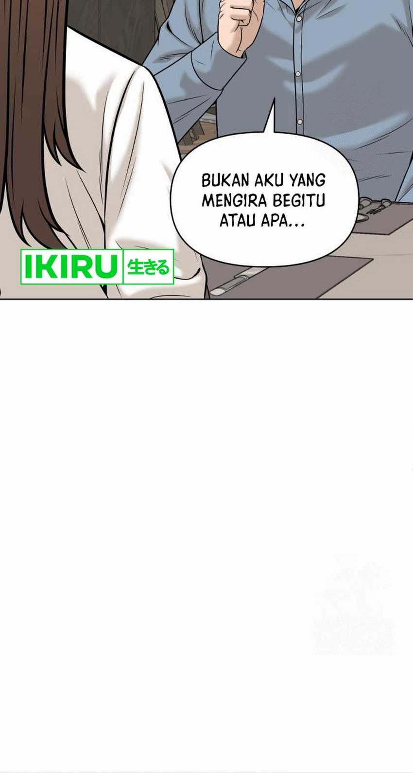 Around Forty Chapter 12 Gambar 5