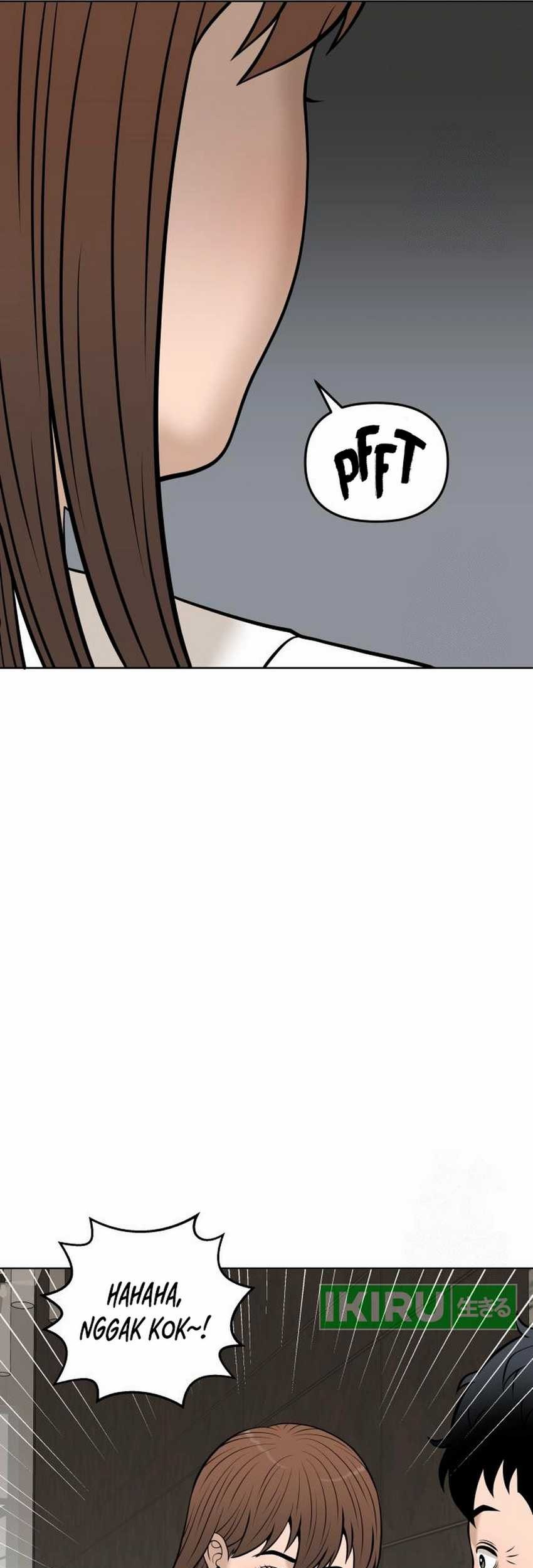 Around Forty Chapter 12 Gambar 6