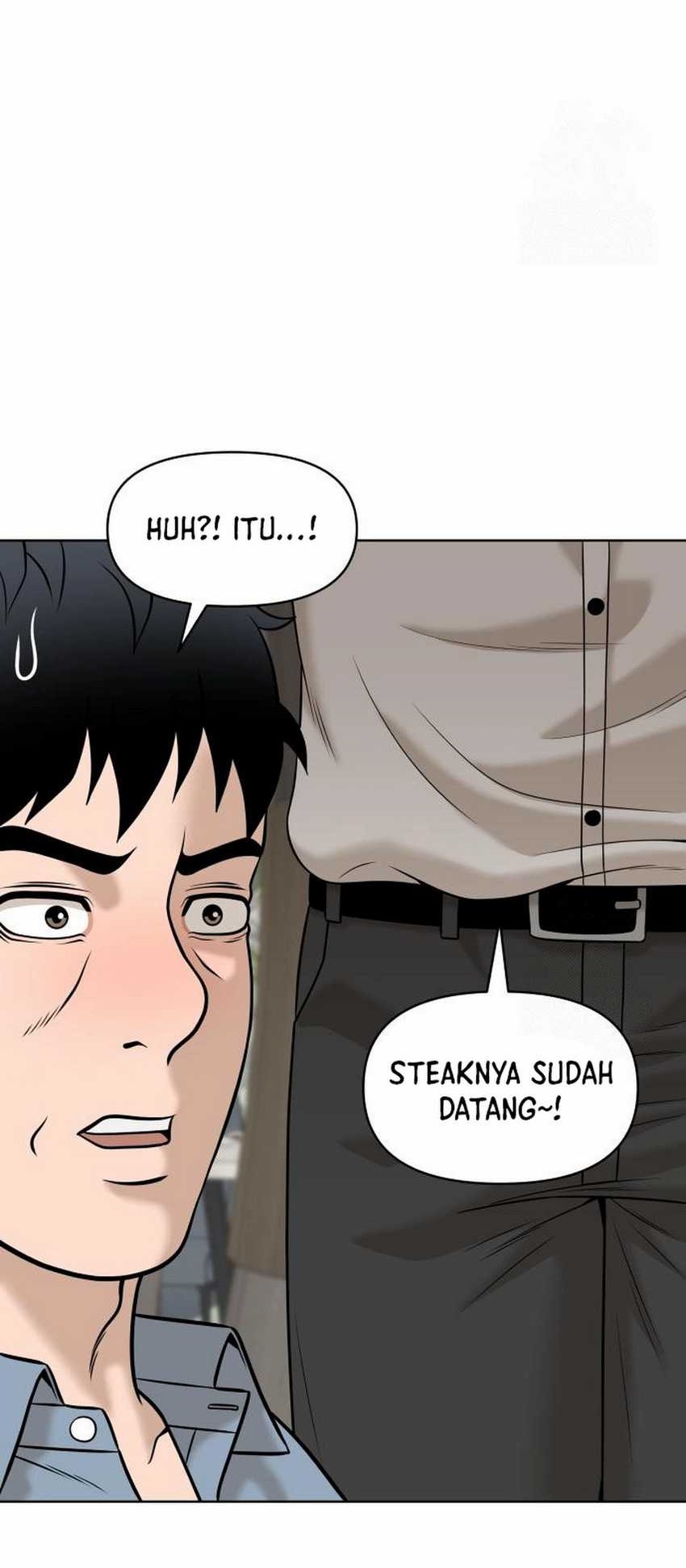 Around Forty Chapter 12 Gambar 17