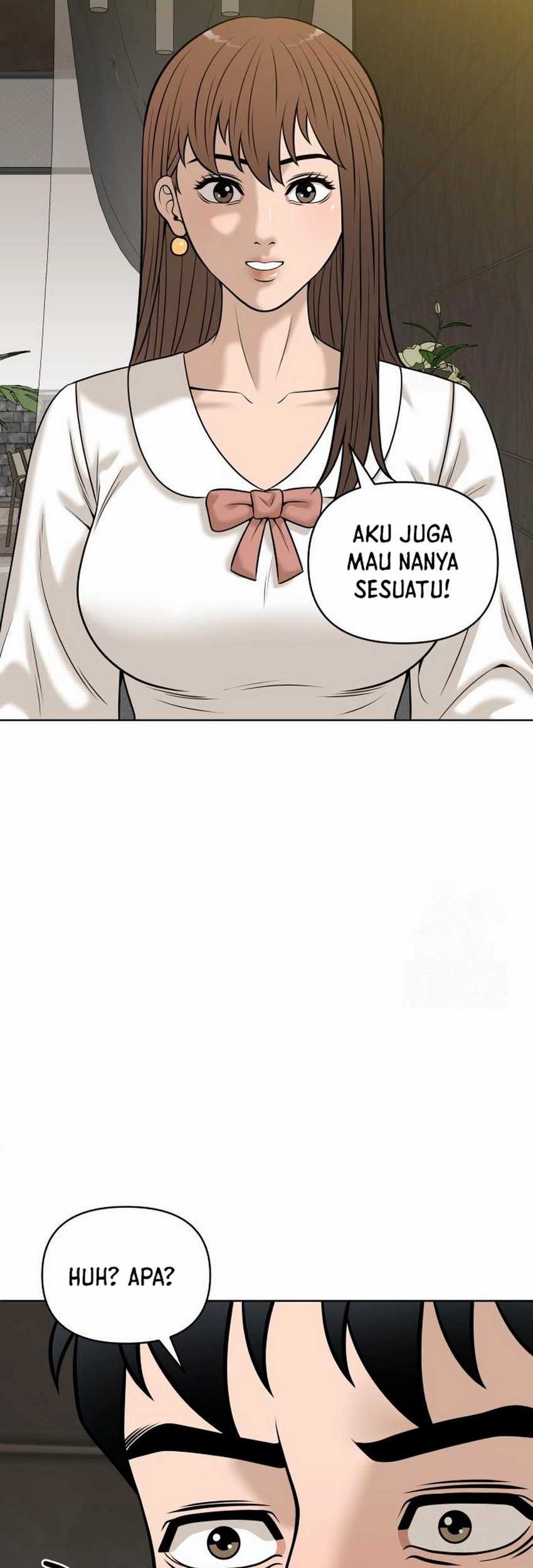 Around Forty Chapter 12 Gambar 23