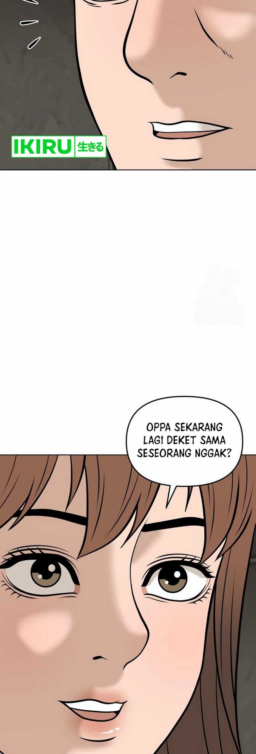 Around Forty Chapter 12 Gambar 24