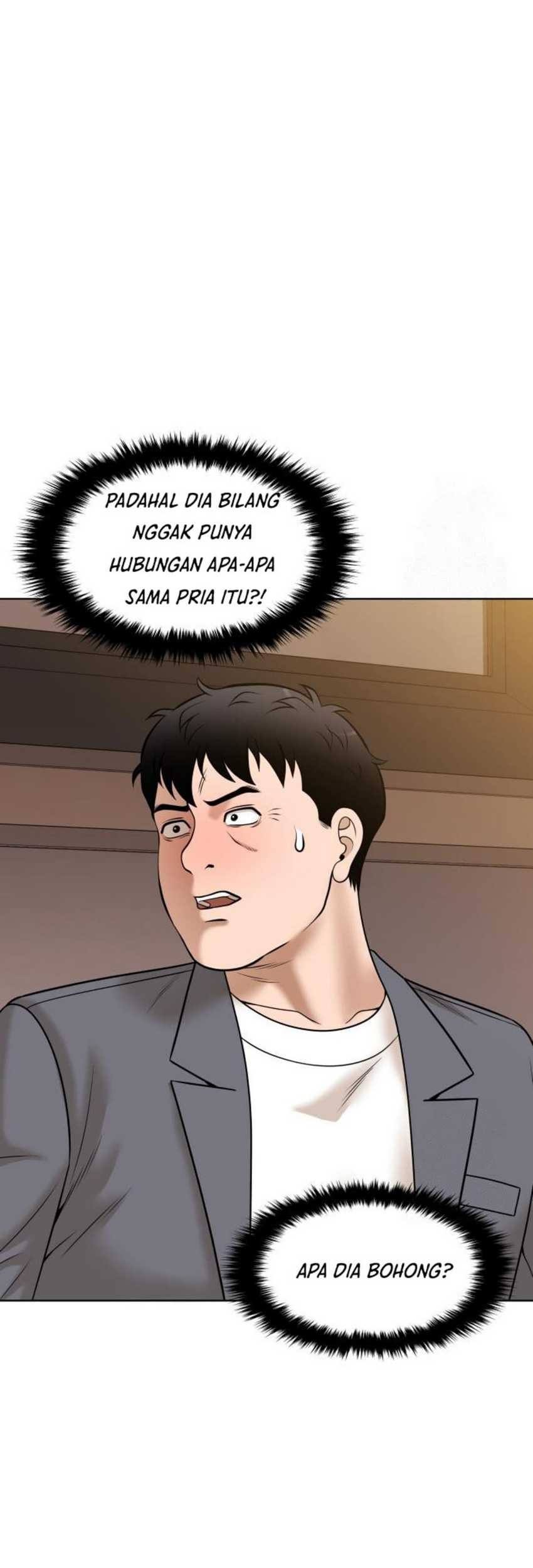 Baca  Around Forty Chapter 13 Gambar 2