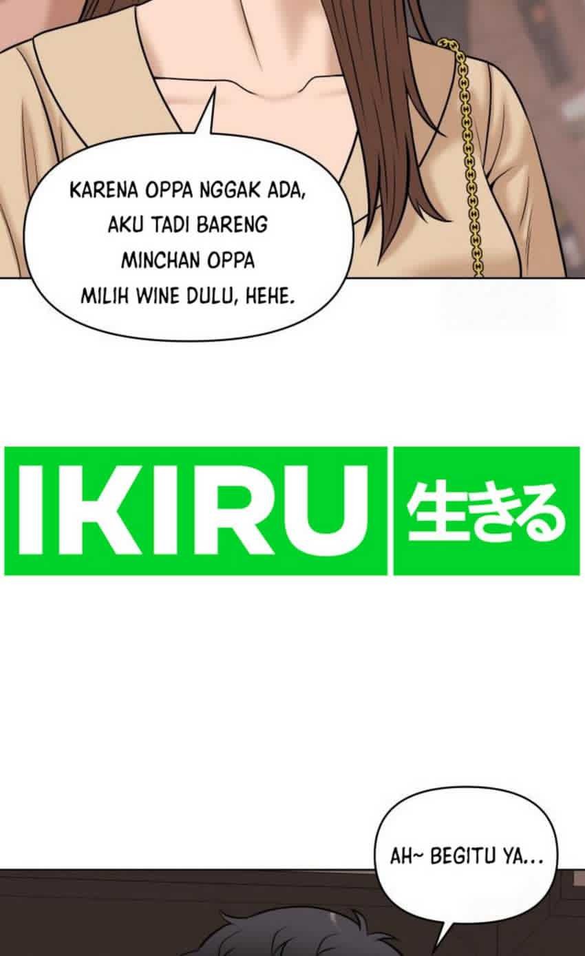 Around Forty Chapter 13 Gambar 6
