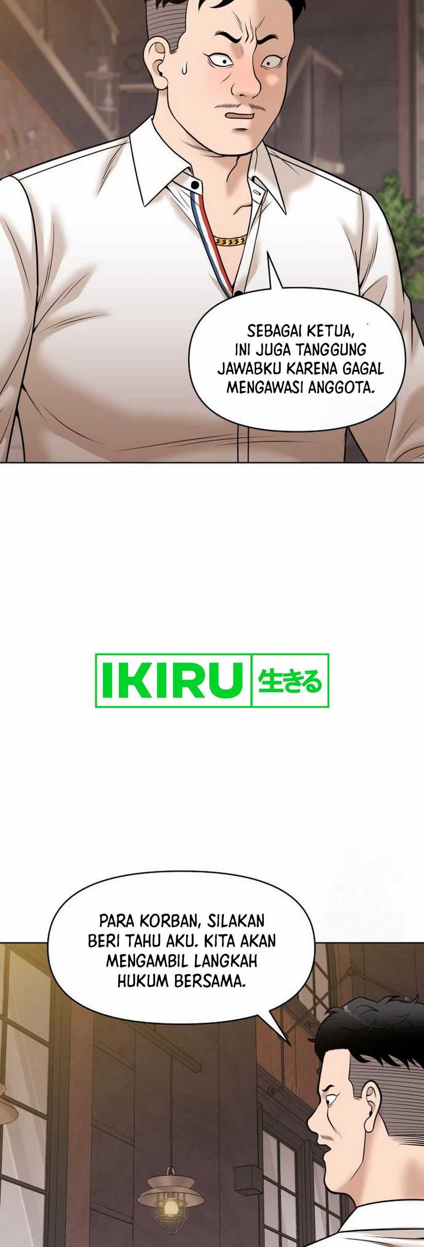 Around Forty Chapter 14 Gambar 48