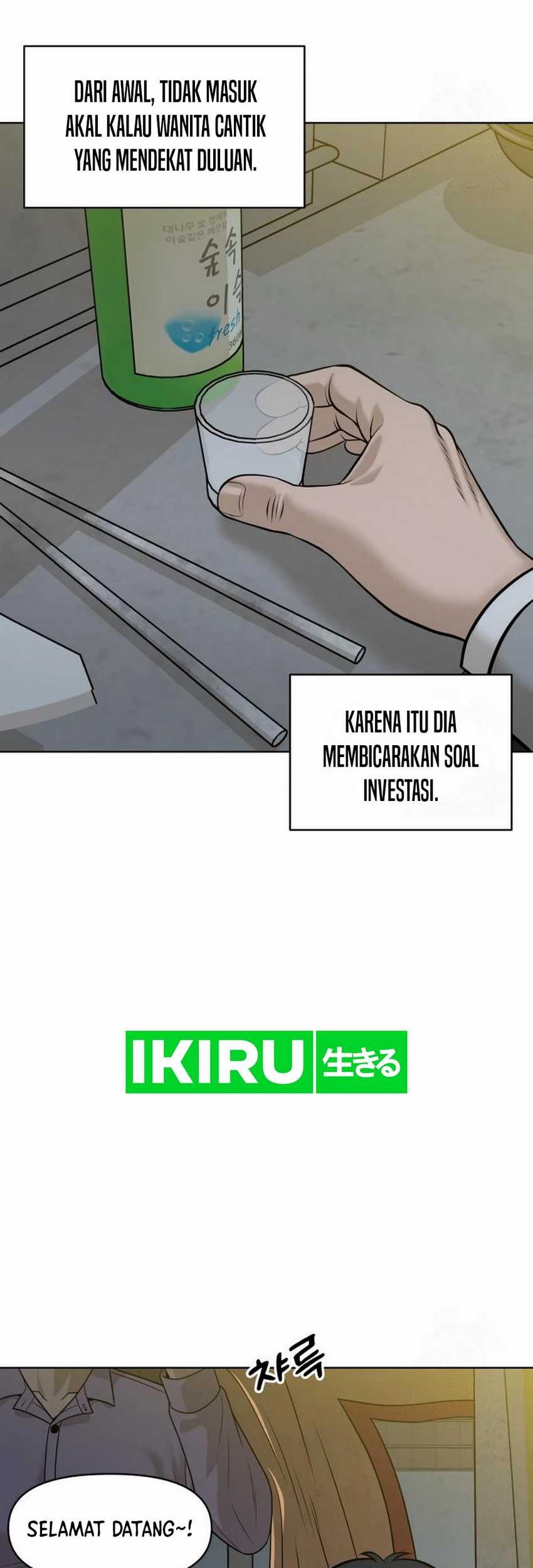 Around Forty Chapter 14 Gambar 60
