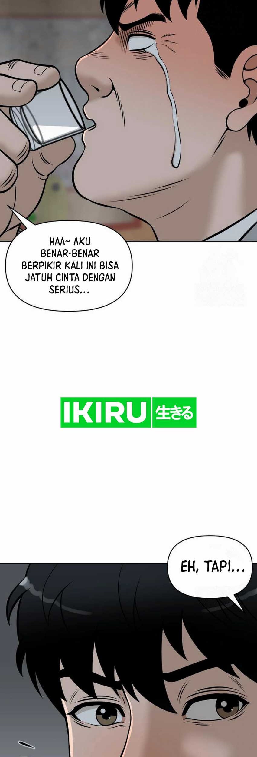 Around Forty Chapter 14 Gambar 70
