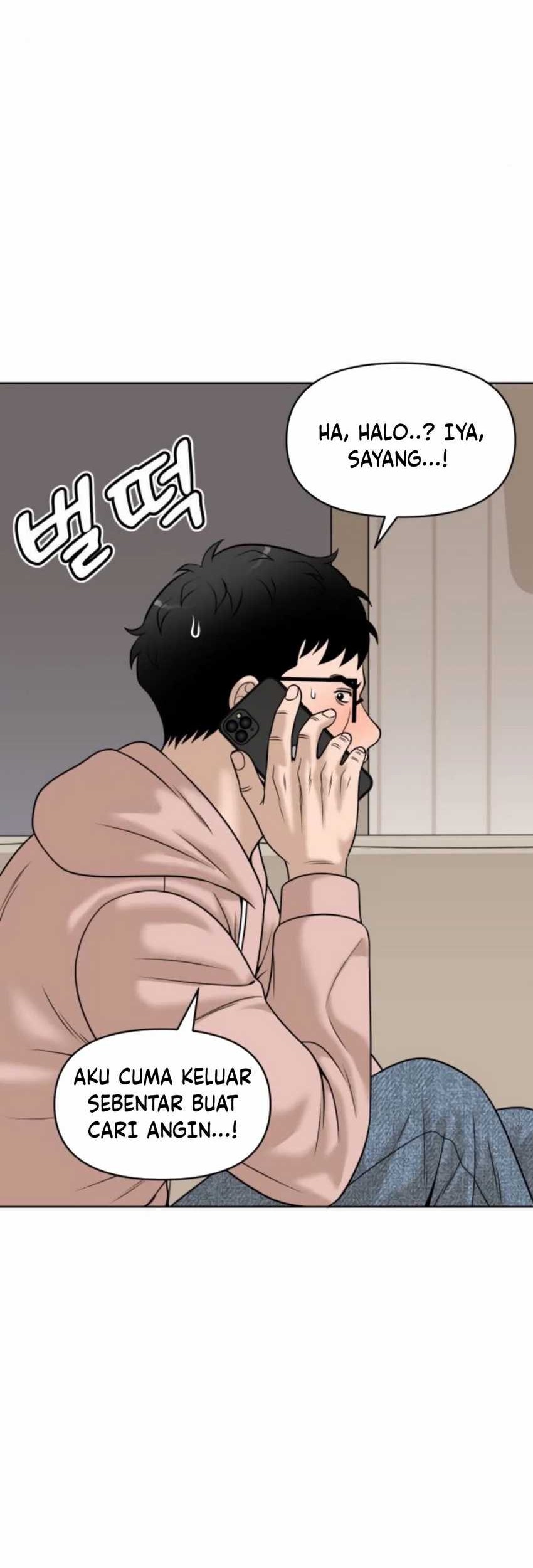 Around Forty Chapter 15 Gambar 75