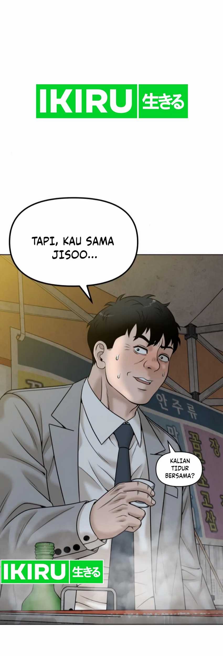 Baca  Around Forty Chapter 15 Gambar 2