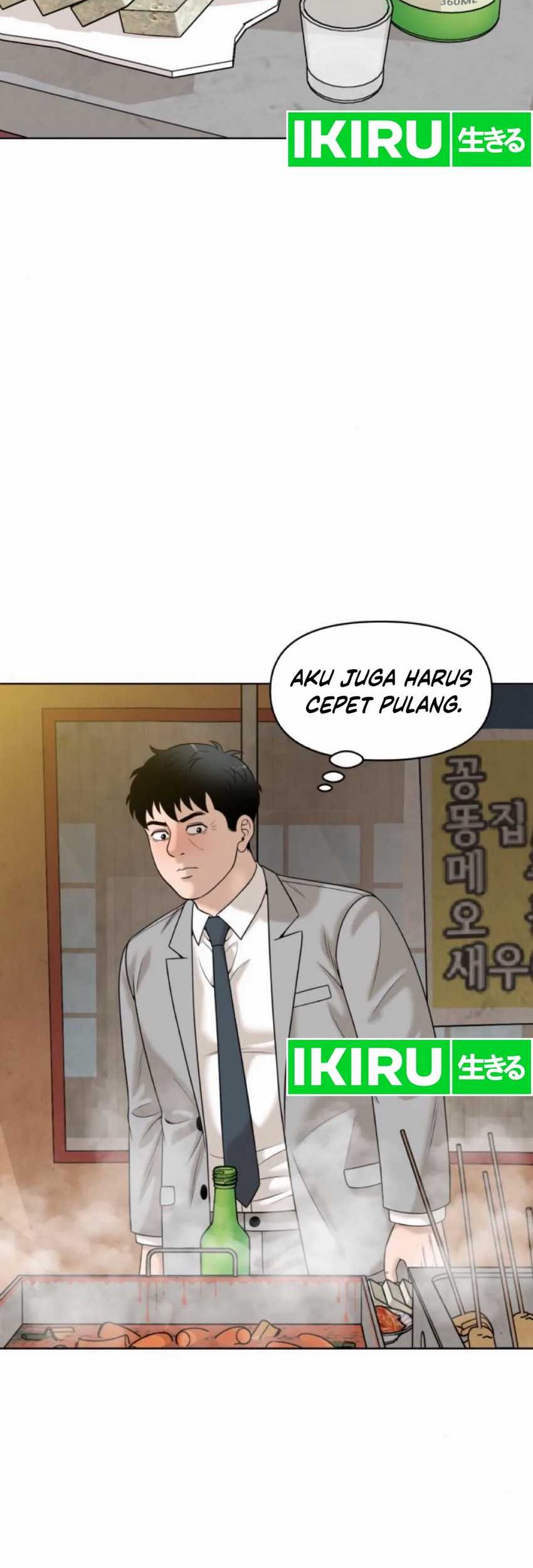 Around Forty Chapter 15 Gambar 29
