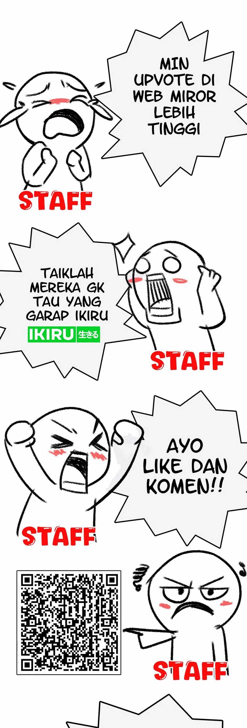 Around Forty Chapter 16 Gambar 74
