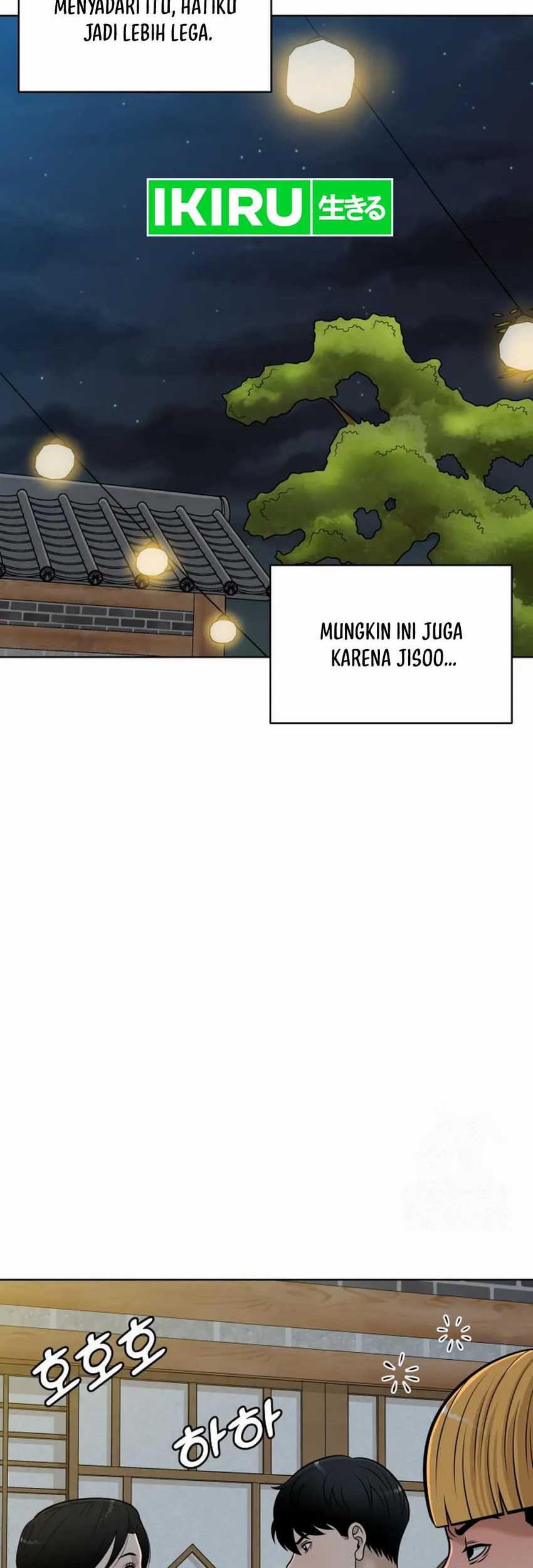 Around Forty Chapter 17 Gambar 39